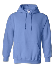 Load image into Gallery viewer, Carolina Blue — front