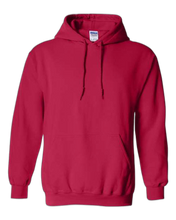 Load image into Gallery viewer, Cherry Red — front