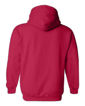 Load image into Gallery viewer, Cherry Red — back