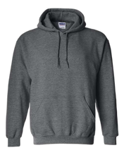 Load image into Gallery viewer, Dark Heather — front