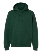 Load image into Gallery viewer, Fan Dark Green — front
