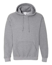 Load image into Gallery viewer, Graphite Heather — front