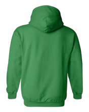 Load image into Gallery viewer, Irish Green — back