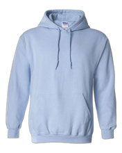 Load image into Gallery viewer, Light Blue — front