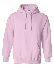 Load image into Gallery viewer, Light Pink — front