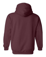 Load image into Gallery viewer, Maroon — back