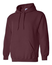 Load image into Gallery viewer, Maroon — side