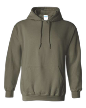 Load image into Gallery viewer, Military Green — front
