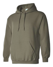 Load image into Gallery viewer, Military Green — side