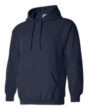 Load image into Gallery viewer, Navy — side