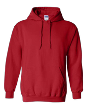 Load image into Gallery viewer, Red — front