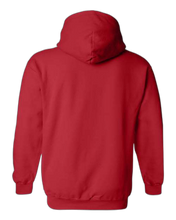 Load image into Gallery viewer, Red — back