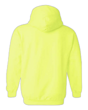 Load image into Gallery viewer, Safety Green — back