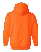 Load image into Gallery viewer, Safety Orange — back