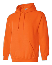 Load image into Gallery viewer, Safety Orange — side