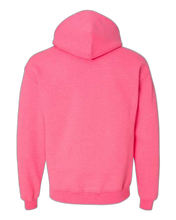 Load image into Gallery viewer, Safety Pink — back