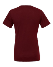 Load image into Gallery viewer, Maroon — back
