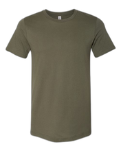 Load image into Gallery viewer, Military Green — front