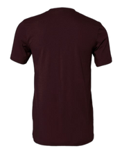 Load image into Gallery viewer, Oxblood Black — back