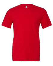 Load image into Gallery viewer, Red — front