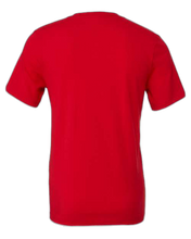 Load image into Gallery viewer, Red — back