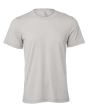 Load image into Gallery viewer, Solid Athletic Grey — front