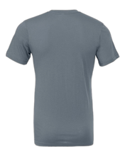 Load image into Gallery viewer, Steel Blue — back