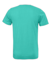 Load image into Gallery viewer, Teal — back