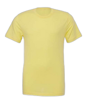 Load image into Gallery viewer, Yellow — front