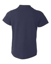 Load image into Gallery viewer, Navy — back