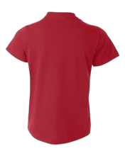Load image into Gallery viewer, Red — back