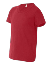 Load image into Gallery viewer, Red — side