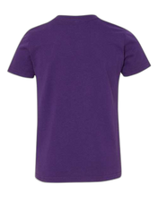 Load image into Gallery viewer, Team Purple — back