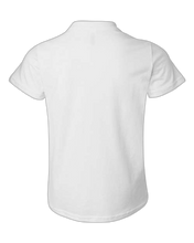 Load image into Gallery viewer, White — back