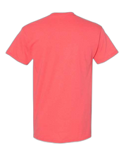Load image into Gallery viewer, Coral Silk — back