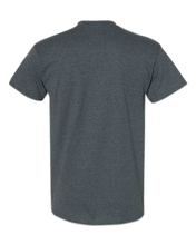 Load image into Gallery viewer, Dark Heather — back
