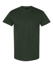 Load image into Gallery viewer, Forest Green — front