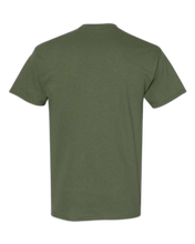 Load image into Gallery viewer, Military Green — back
