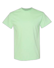 Load image into Gallery viewer, Mint Green — front