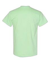 Load image into Gallery viewer, Mint Green — back