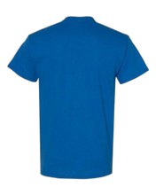 Load image into Gallery viewer, Neon Blue — back