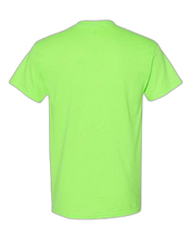 Load image into Gallery viewer, Neon Green — back