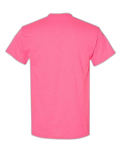 Load image into Gallery viewer, Safety Pink — back
