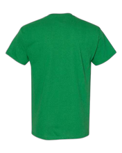 Load image into Gallery viewer, Turf Green — back
