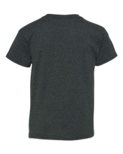 Load image into Gallery viewer, Dark Heather — back