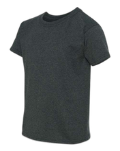 Load image into Gallery viewer, Dark Heather — side