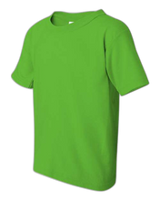 Load image into Gallery viewer, Electric Green — side
