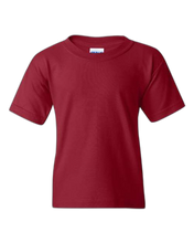 Load image into Gallery viewer, Garnet — front