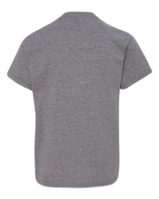 Load image into Gallery viewer, Graphite Heather — back