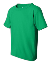 Load image into Gallery viewer, Irish Green — side